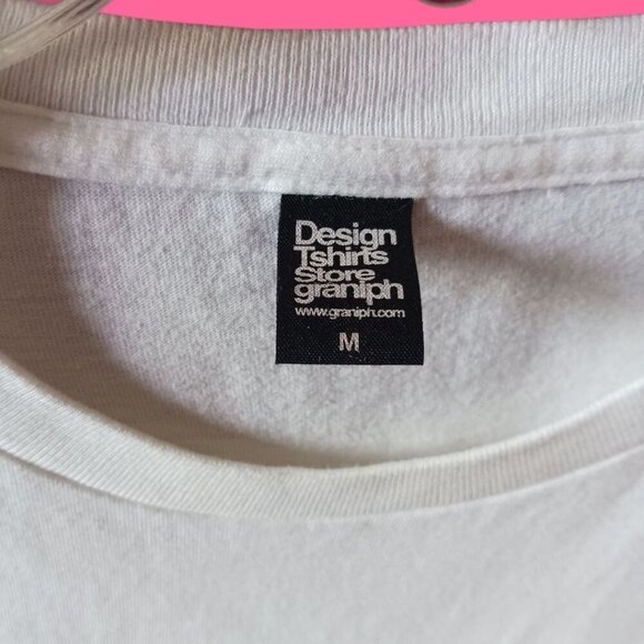 Design T-shirts Store Graphic T-Shirt Tree Design Size Medium - Picture 6 of 12